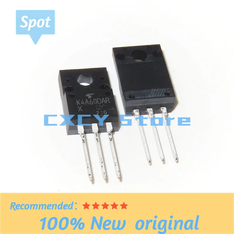 10PCS/LOT TK2A65D TK4A60DA TK7A90E TK8A60W TK13A60D TK31A60W TK58A06N1 NEW MOS Triode