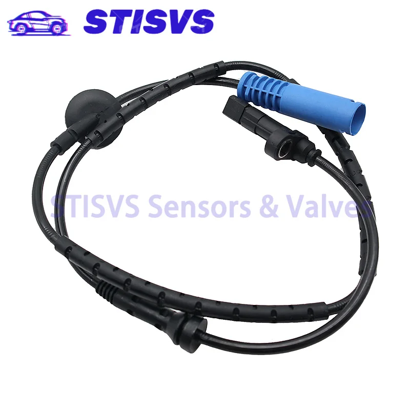 

SSB000150 Передний левый/передний правый датчик ABS Датчик скорости переднего колеса ABS для MG ZT Rover 75 Tourer 000150 O00150 KJS838183 Новый