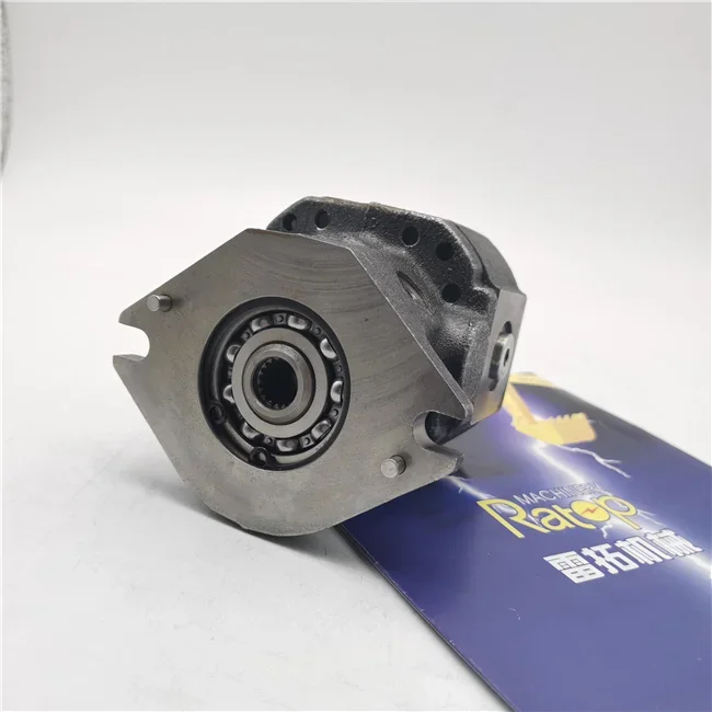 

RATOP New Fuel Transfer Pump 162-9612 1629612 for 3126 Engine Fuel pump