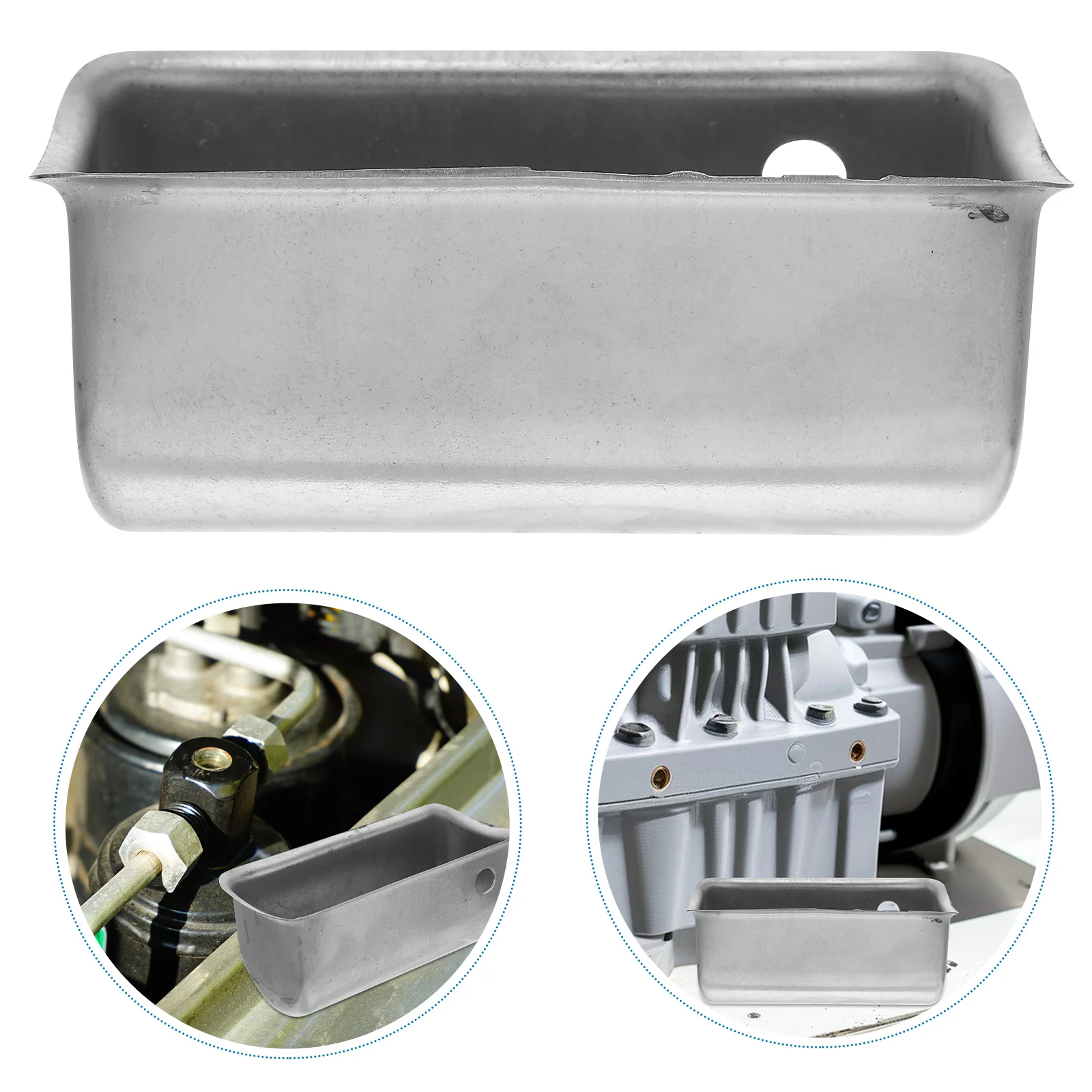 

Capacitor Protective Cover For Air Compressor Noise Reduction Shield Insulating Shell Oil-Free Silent Pumps Enhanced Stability