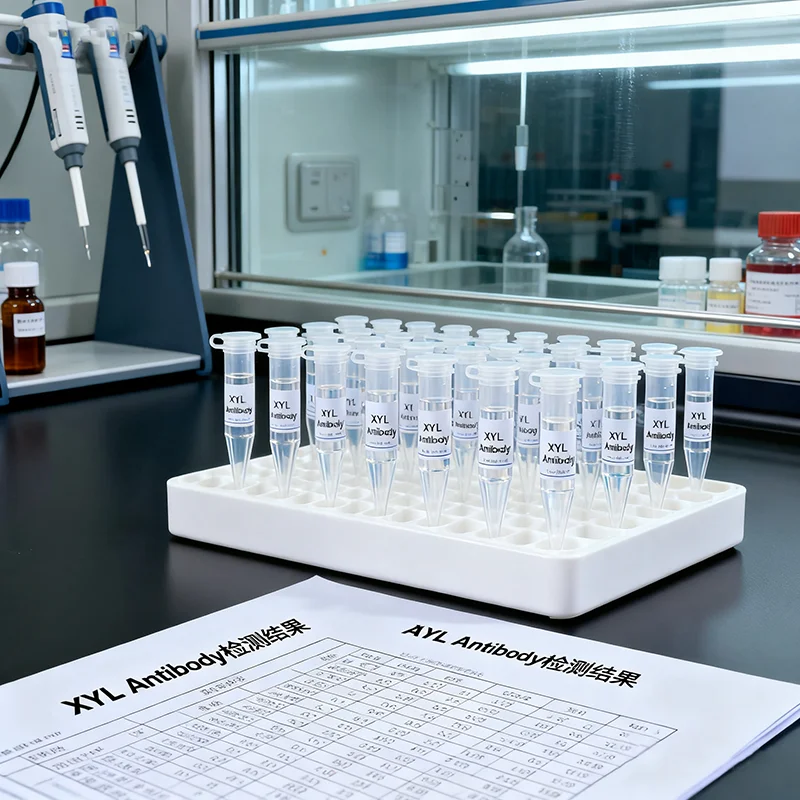 

Xylazine Antibody [Xylazine Antibody для IVD] XYL MAB