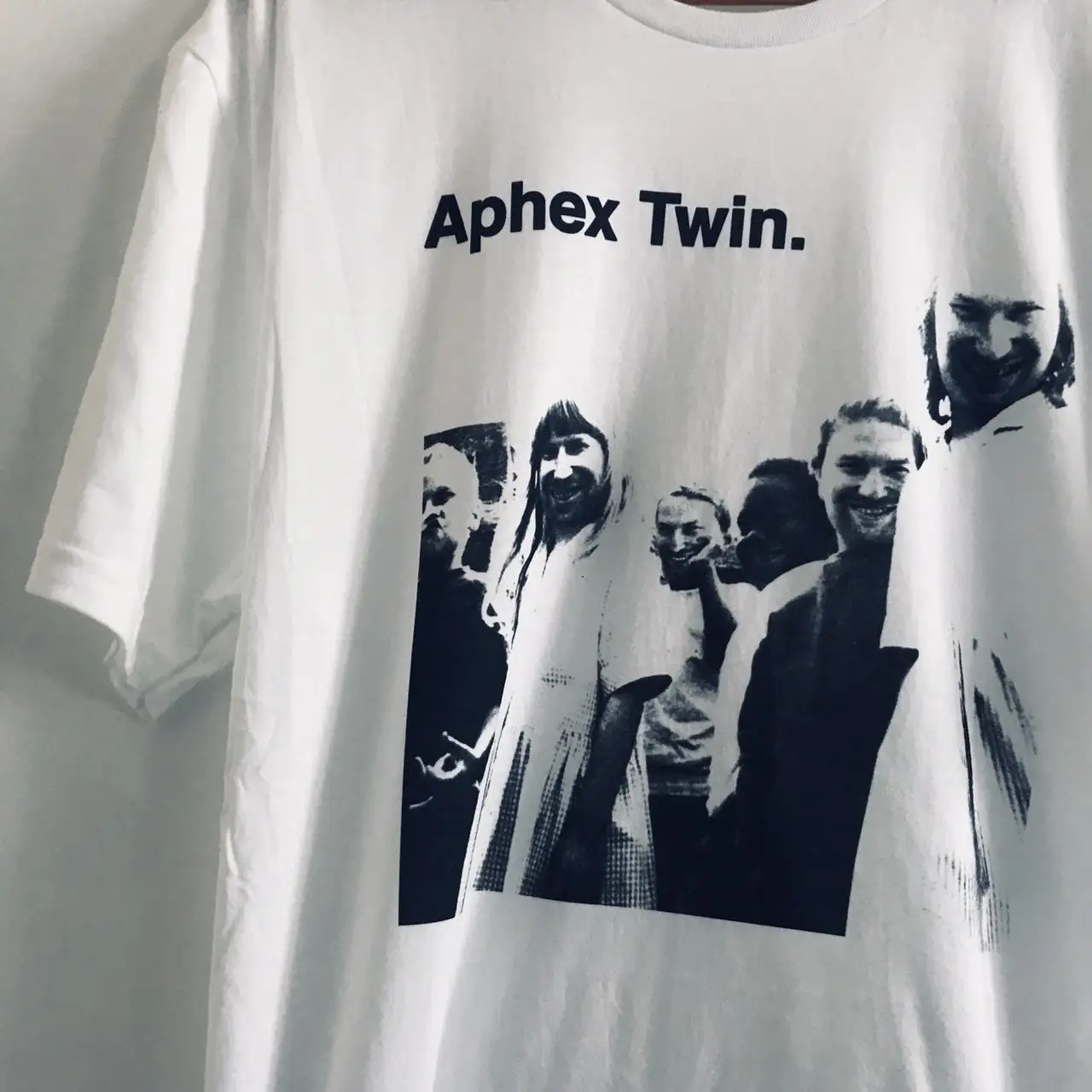 Vintage Aphex Twin ‘Come To Daddy Shirt Unisex Men Women S-5Xl Kv11222