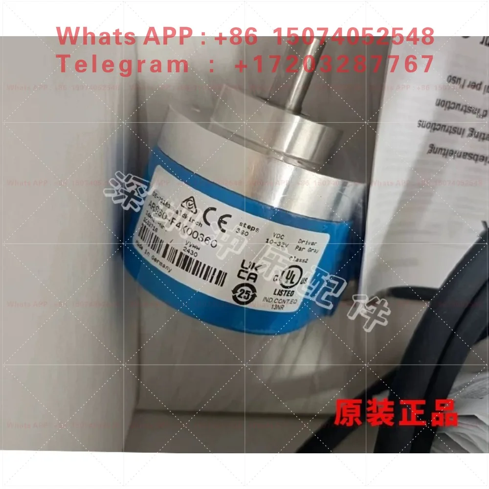 ARS60-F4K/F4A00512 Jinfeng punch encoder ARS60-F4A00360