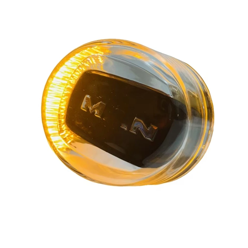 1PCS RH /LH 24V LED SIDE MARKER LAMP RH OR LH FOR MAN TRUCKTG3 TGLTGM TGS TGX LED SIDE MARKER LAMP 81253206138 81253206137