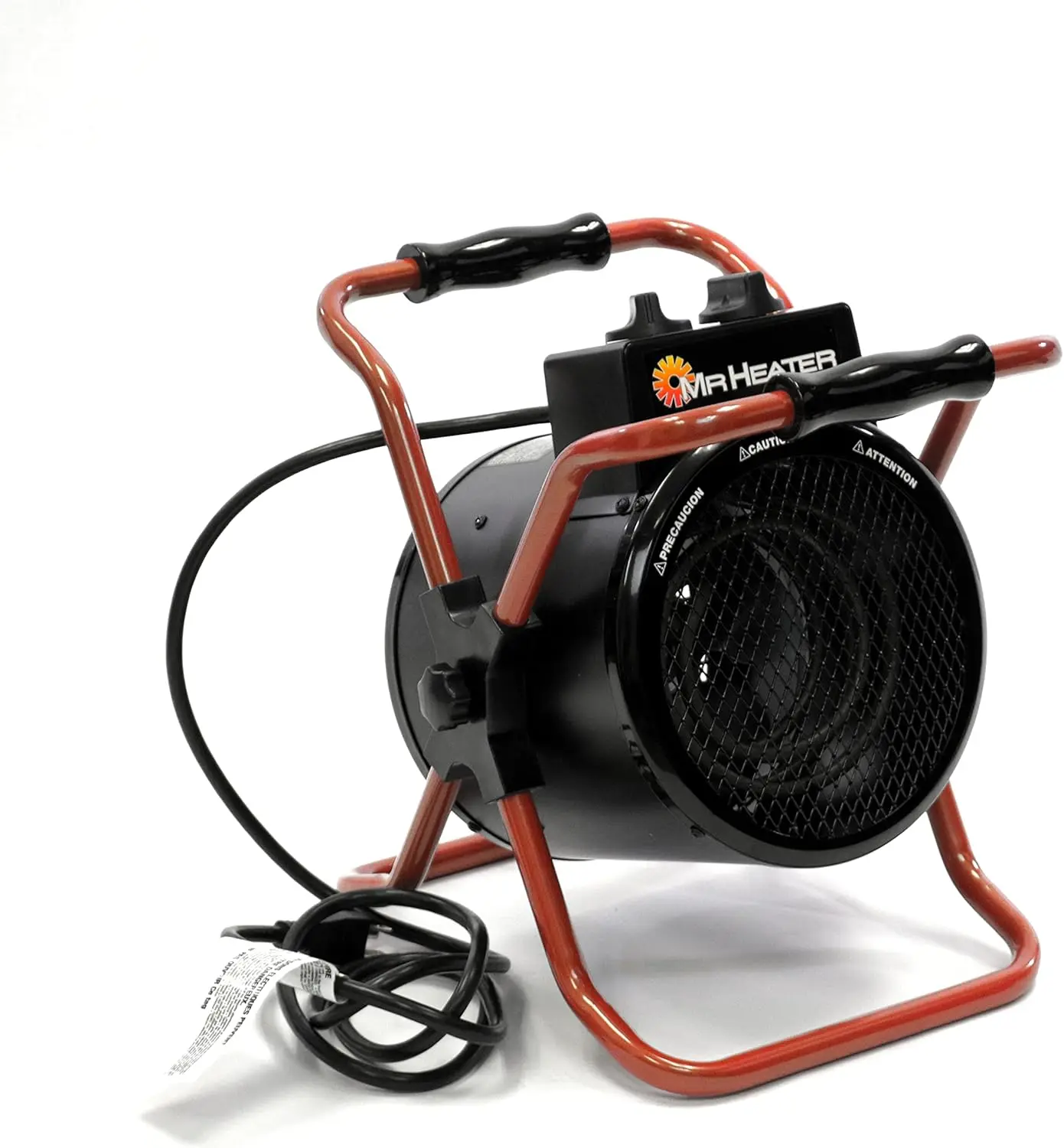 

F236120 MH165FAET 1.5 kW Forced Air Electric Heater