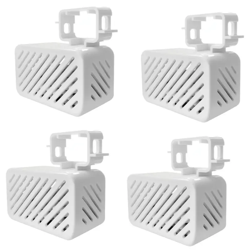 B25B Pour aspirateur robot Dreame X40/X50, version réservoir d'eau, particules désodorisantes enrichies en ions d'argent, access