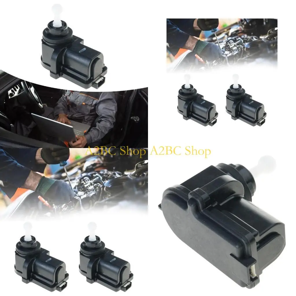 

Двигатель регулятора фары A2BC обеспечивает плавную работу 1324268 4m5x13k198aa 1324268