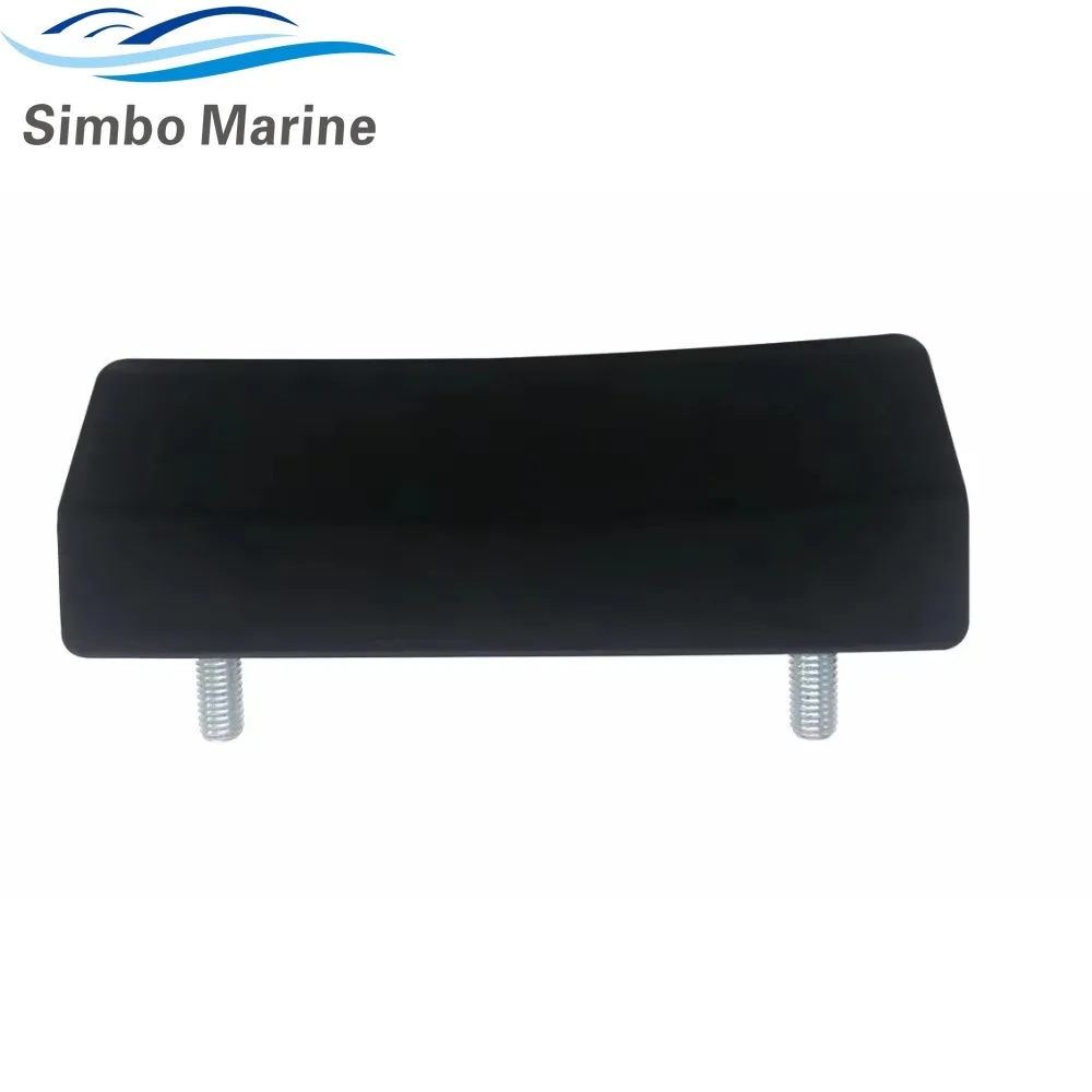 For Volvo Penta AQ290 AQ290DP SP DP Transom Rubber Cushion Bumper Outdrive 852772 854133 19133 image 6