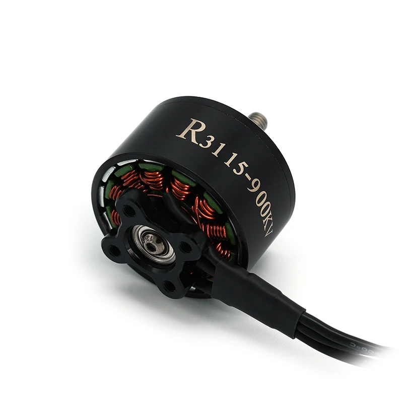 

New 3115 f3115 900KV Brushless Motor 6S LIPO FPV Freestyle 9 Inch 10 Inch Propeller Multi-Rotor Traversing Long Range Drone RC