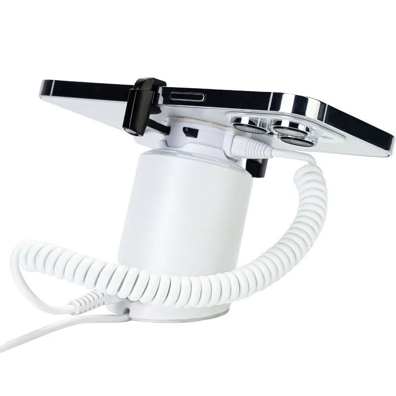 Universal Mobile Phone Display Holder, Security Mount para todos os telefones celulares