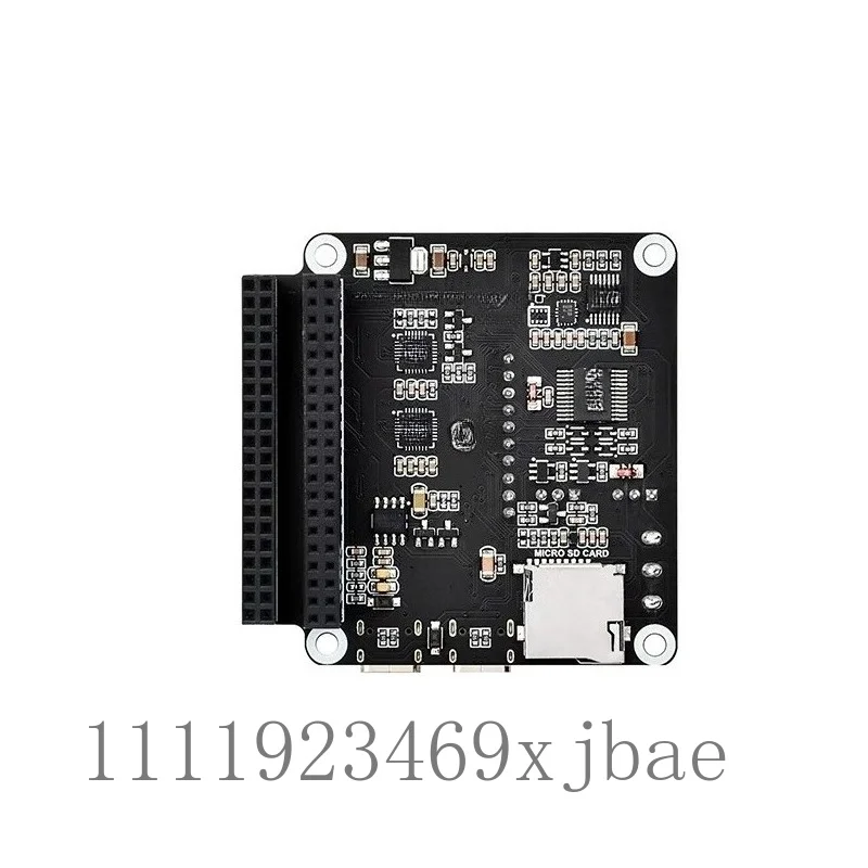 Robot Universal Driver Development Board Module Support WIFI Bluetooth ESP‑NOW for Snowy ESP32