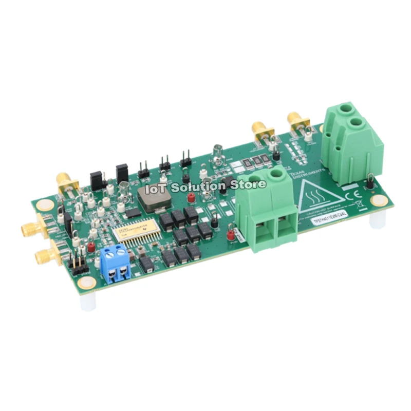 

TPS7H4011EVM-CVAL TPS7H4011-SP evaluation module TPS7H4011EVM CVAL