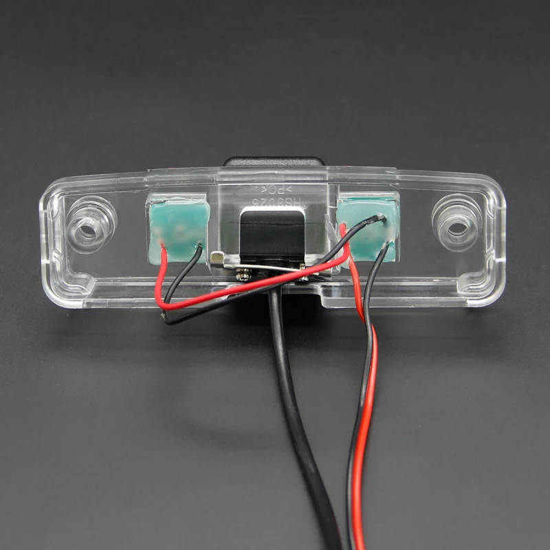 

For Subaru Forester SG / SH 2003-2013 / Impreza Sedan Legacy 2 Car HD Rear View Parking Camera Auto Backup Monitor Waterproof