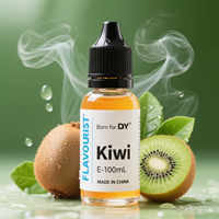 Flavourist Fruit Aroma Flavor Concentrate Water Solubility Wape E Best Flavor For Diy