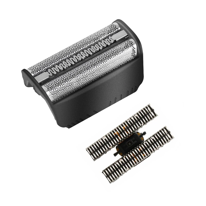 Suitable for BRAUN electric shaver mesh 30B component old 3 series 310 330 340 5746