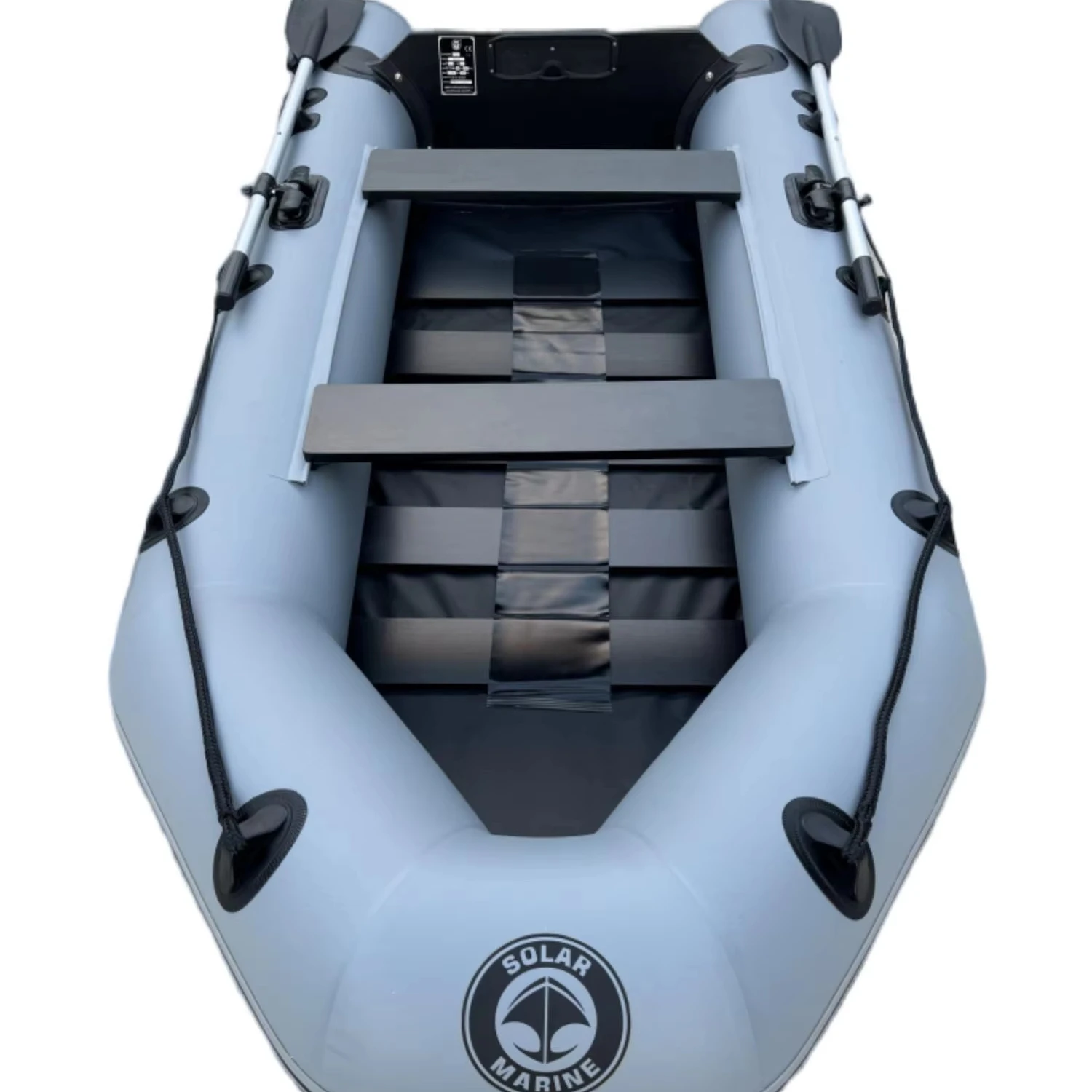 MC300-1 0.7mm Inflatable Speed Boat 10 Feet PVC Assault Rescue Kayak Transom Sport Tender Boat In Promotion