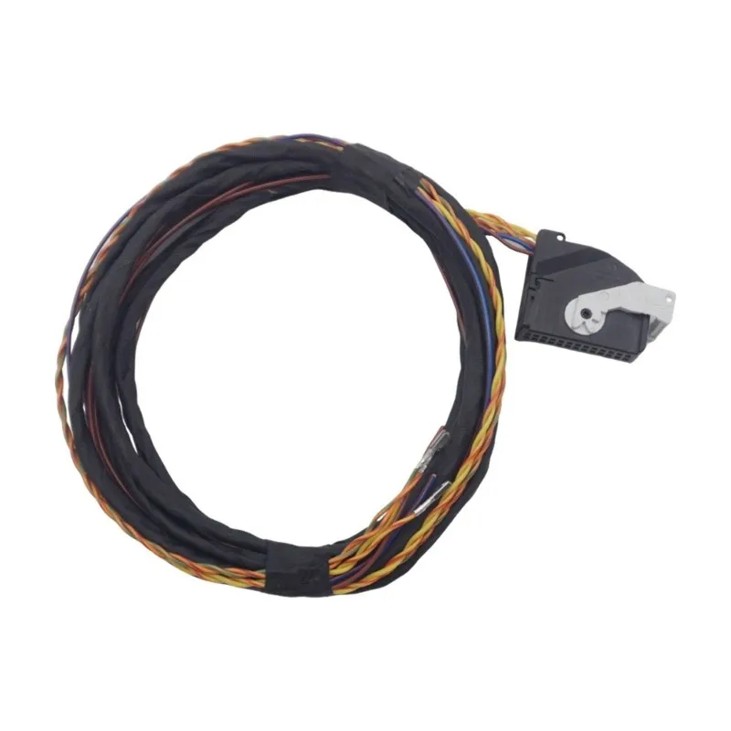 Dedicated For BMW SAS Module Cable For ACCPRO/For ACCPLUS Auto Modification System-T61C