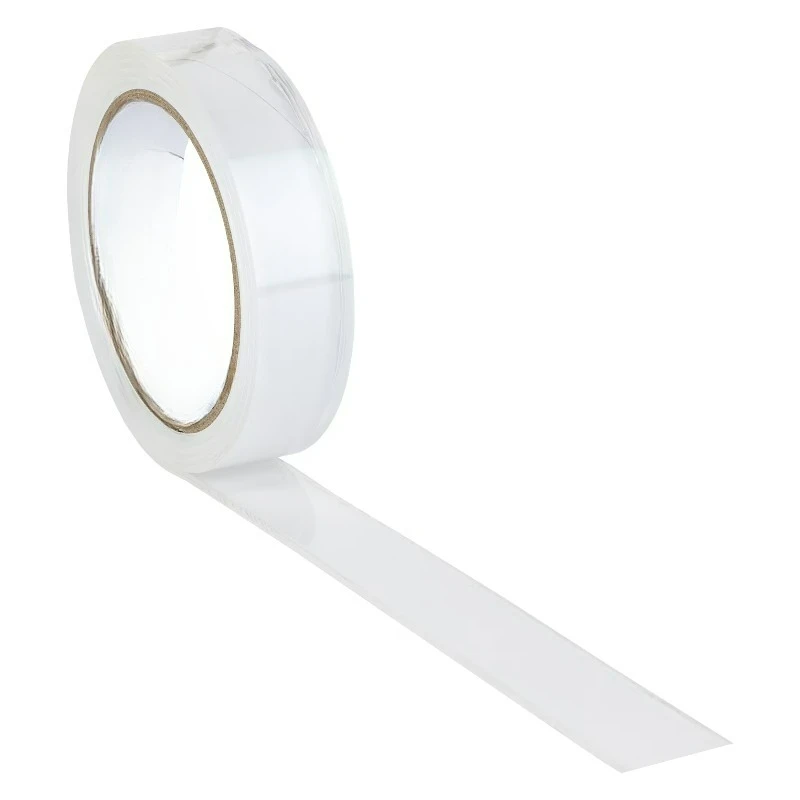 94 in. x 5 ft. Nano Grab Gel Mounting Tape, 1 Pack