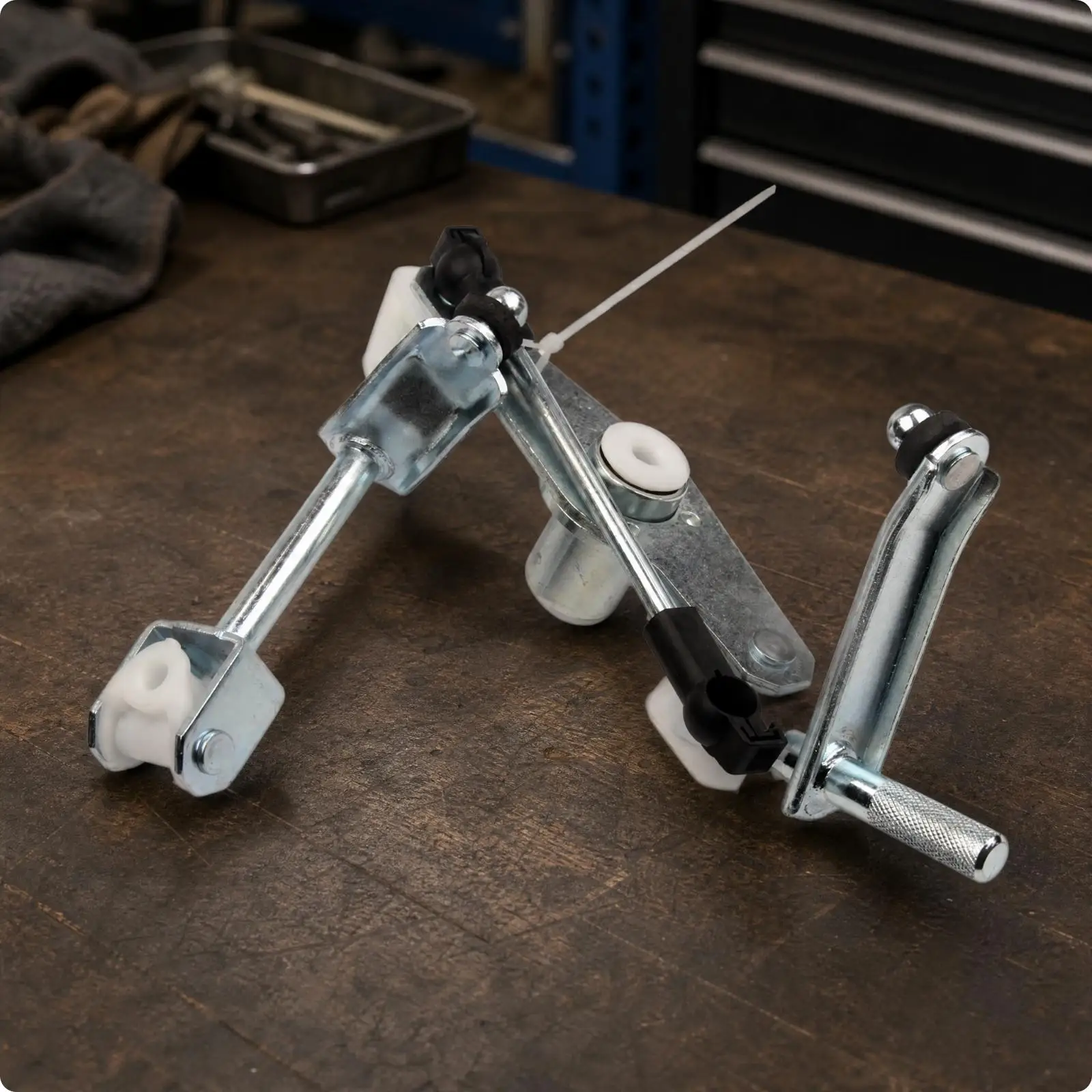 Transfer Move Linkage Assembly OEM Replacement Steel Move Linkage Assembly Repair Kit Vehicle-Specific Automotive Part