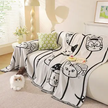 10 best sales ソファカバー ホワイト - №6