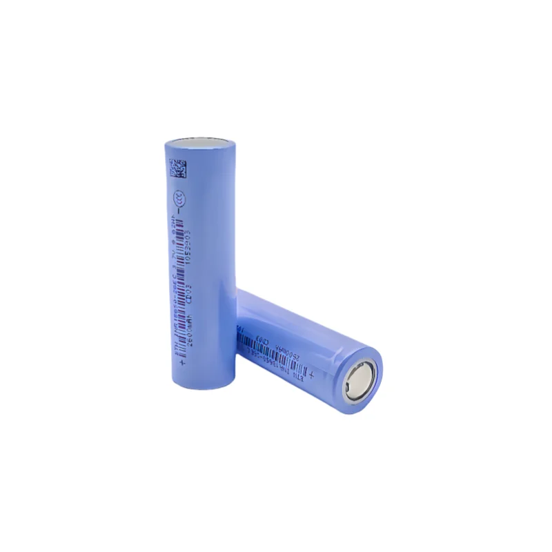 18650-36EC 3.7V 2600mAh 100% New rechargeable lithium-ion battery Suitable for replacing electric tools such as toy flashlights