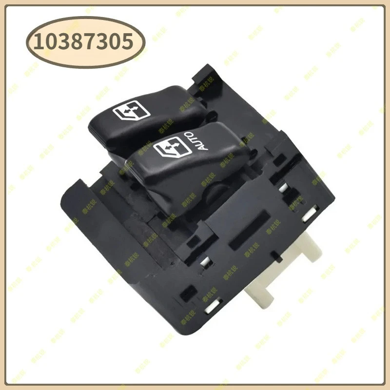 

10416106 Front Left Car Electric Power Master Window Control Lifter Switch For Chevrolet Venture Oldsmobile 10387305