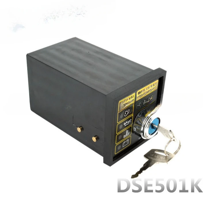 Generator Controller Module  DSE501K