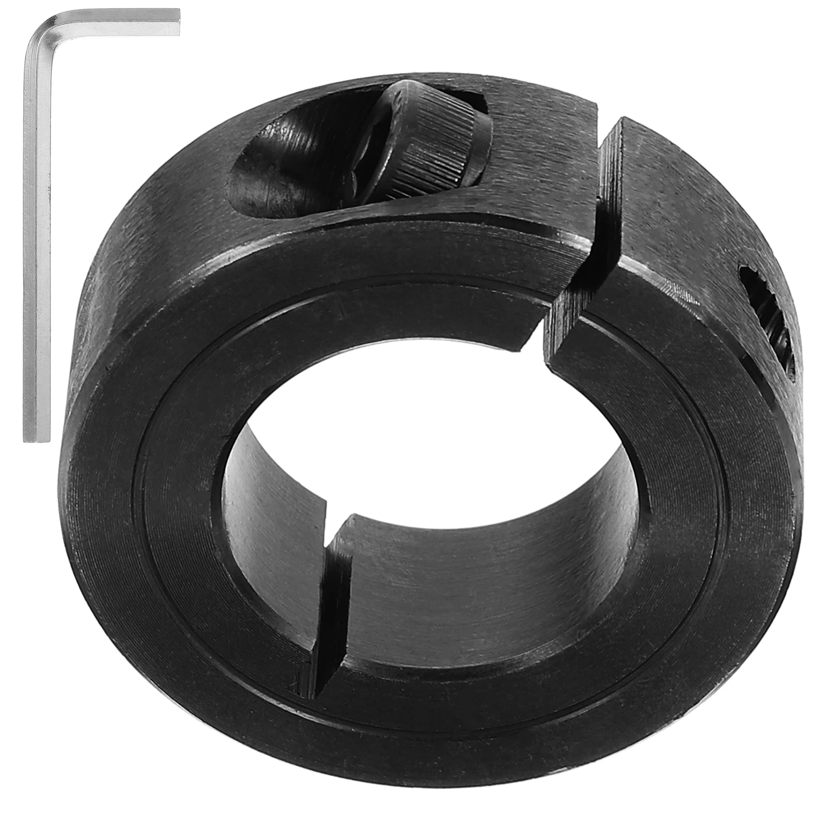 

Office Chair Protection Kit Cylinder Fixing Ring Stops Sinking Gaming Chair Replacement Parts MITFL=25-45-15 Wrench Included