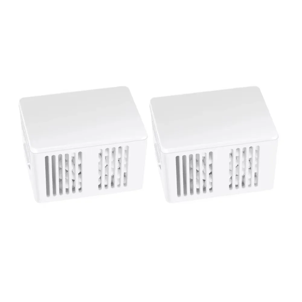 For Roborock Saros 20 Sonic Silver Ion Module Deodorization Module Base Station Water Filter For Roborock Saros 10/S9 MaxV Ultra