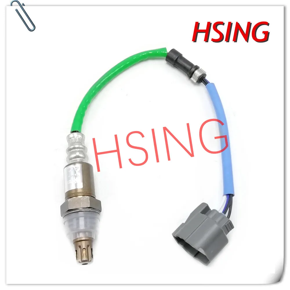 

Датчик кислорода вверх по течению подходит для Honda Stepwgn RG1 K20A 2005-2007 годов ***Номер детали # 36531-РТА-013 211200-2270