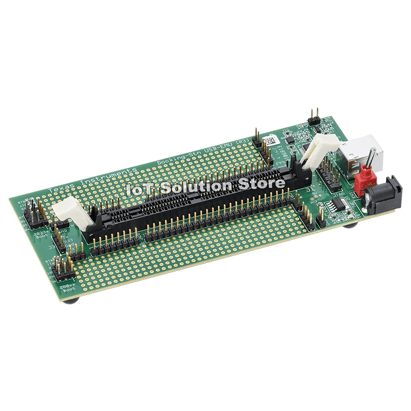 TMDSDOCK28069 F28069 Piccolo Experimenter Kit