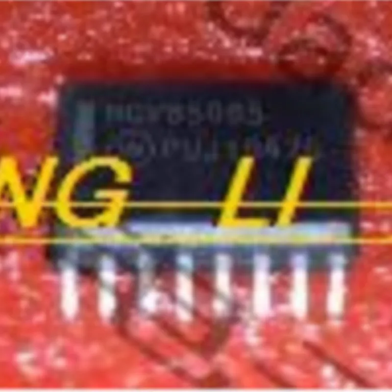 

IC new original NCV85085 SOP16High quality products