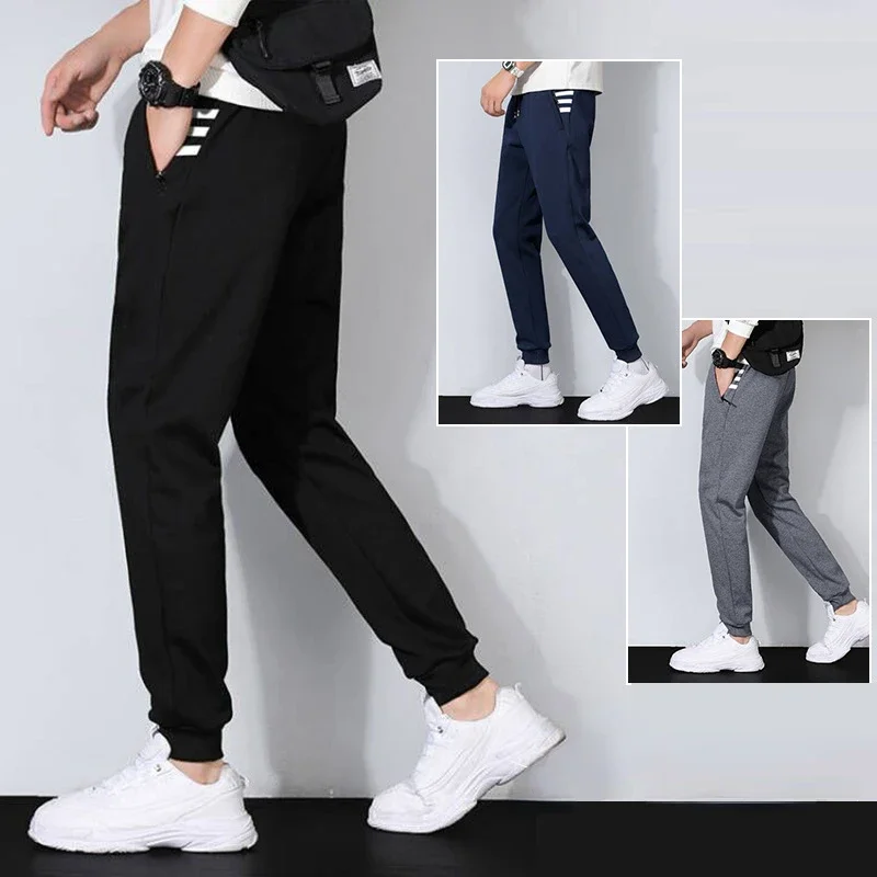 7XL Men Open Crotch Pants with Hidden Zippers Sweatpants Camouflage Warm Keep Invisible Zipper Outdoor Sex Easy Crotchless Pants