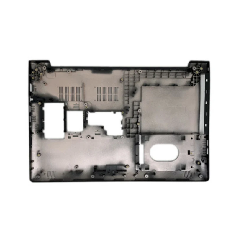 NEW Bottom Cover For Lenovo ideapad 510-15 510-15ISK 510-15IKB 310-15 310-15ISK 310-15ABR Lower Base Case Black/White/Silver