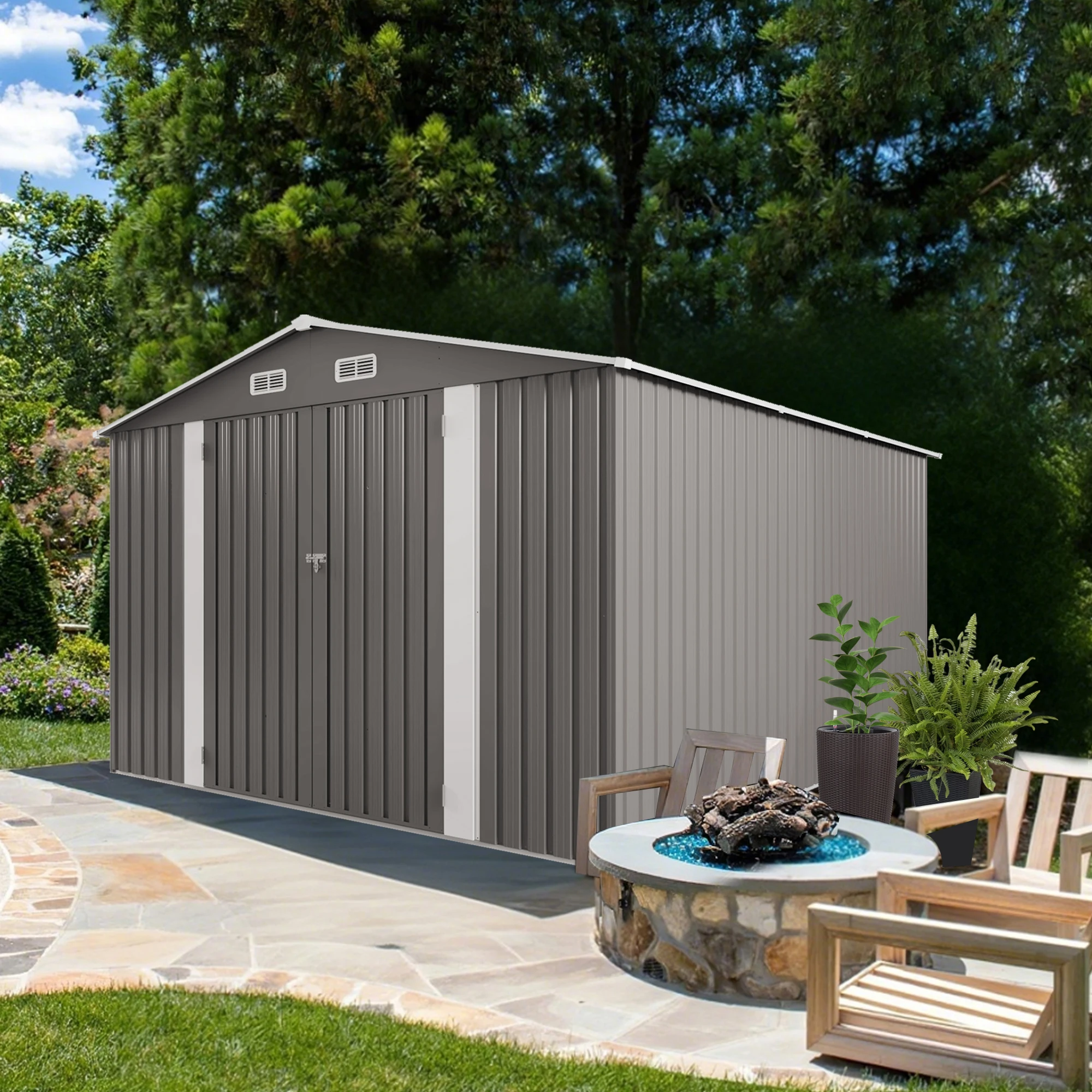 Thumbnail 2 - #12 Compare Sheds Before You Buy