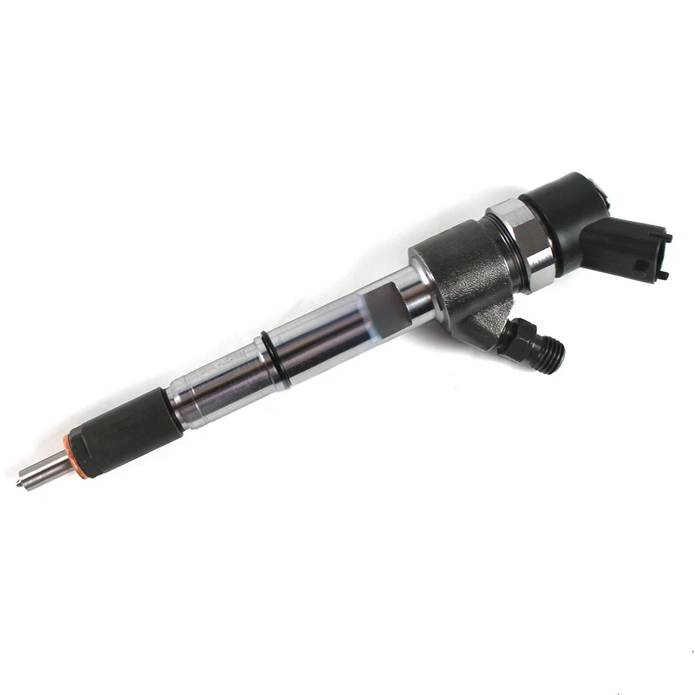 Fuel Injector 0445110457 0986435254 5801470098 for Bosch New Holland Iveco John Deere T4 T5 TD5 3.4