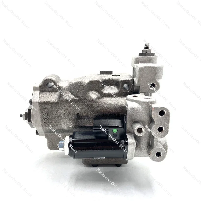 Suitable for SY205 215 225 235 hydraulic pump lift regulator solenoid valve, K3V112 excavator