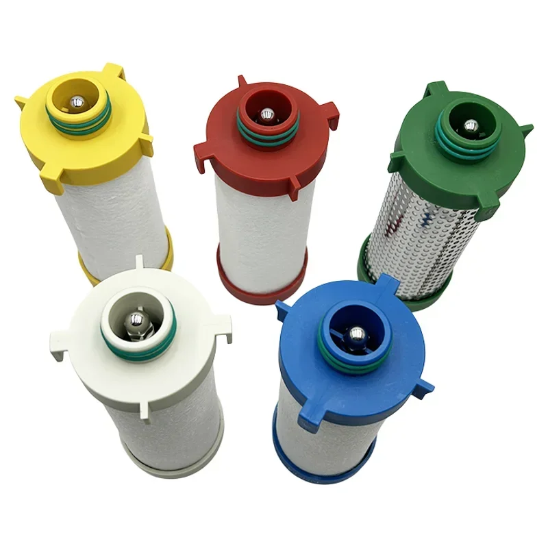 خرطوشة فلتر دقيقة للقطع بالليزر FJ-010/020/030/050/070/110C/T/A/X/F