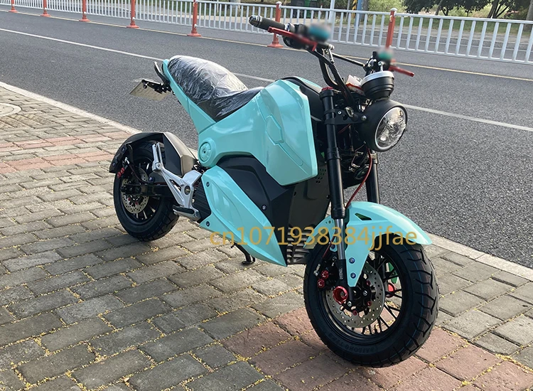 Scooter elétrico para adultos, motor forte do poder, 3000W, China, China