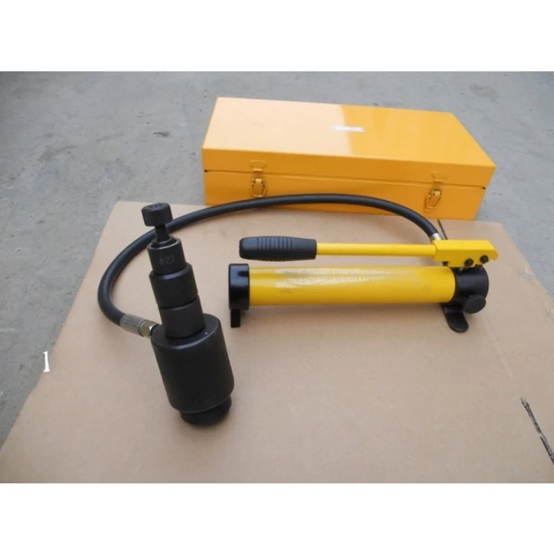 SYK-8B Hydraulic Ho…