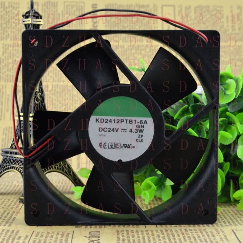 Z For Sunon 1225 24…