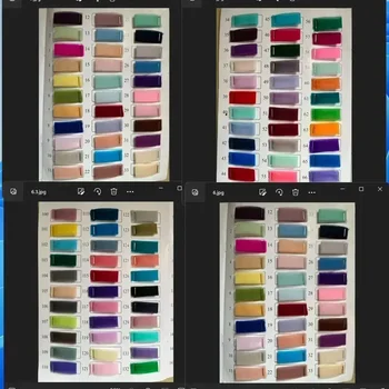 colore personalizzato misura personalizzata 2 4 6 8 101263