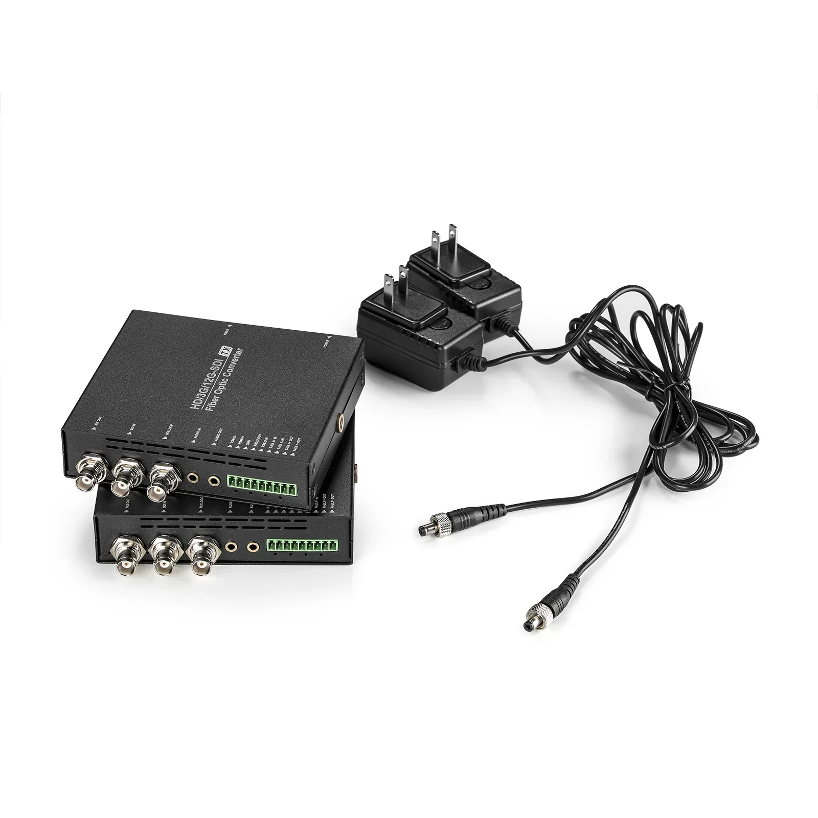 

In stock 4K EFP to Fiber 12G/6G/3G/HD SDI EFP to Fiber TALLY and DATA