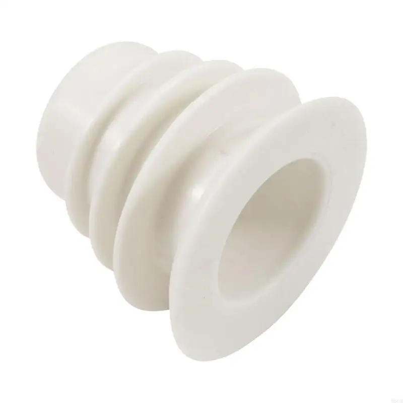 M6CB กรวยอะแดปเตอร์ Skimmers Cuff Cuff Cleaner Adapter Cover สำหรับสระว่ายน้ำ