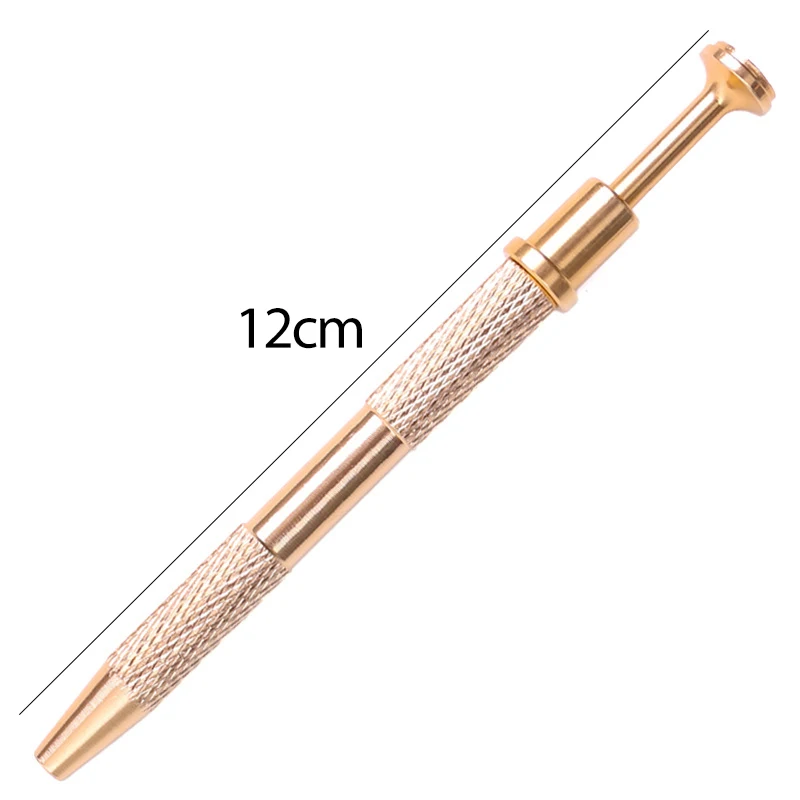 Piercing-Kugel-Greifer-Werkzeug zum Aufnehmen mit 4-Zinken-Halter, Diamant-Klauenpinzette für kleine Teile, Edelsteine, Zinken, Schmuckherstellungswerkzeug