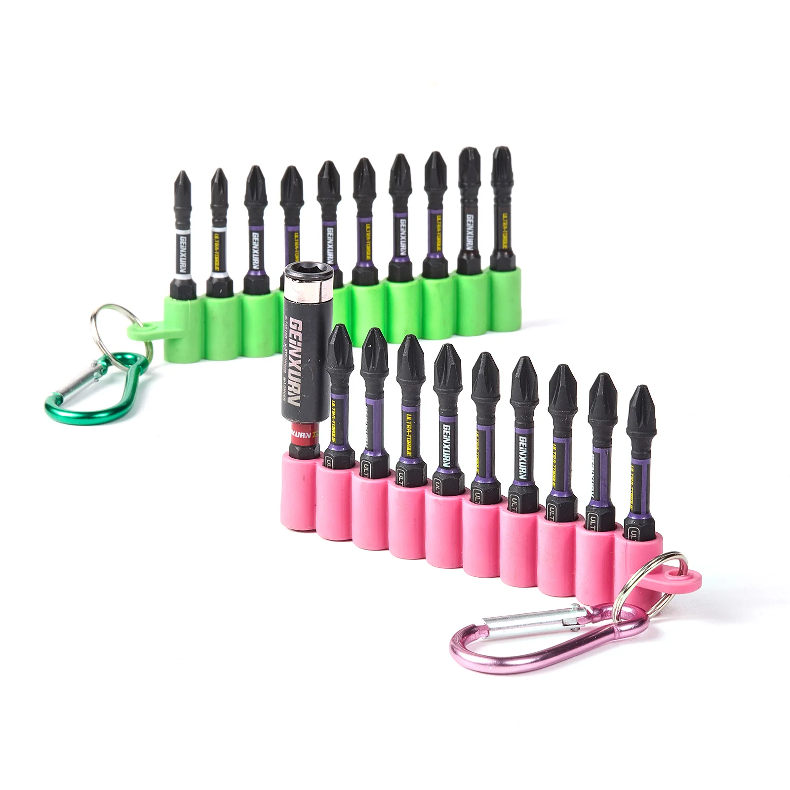 Geinxurn Impact Poz…