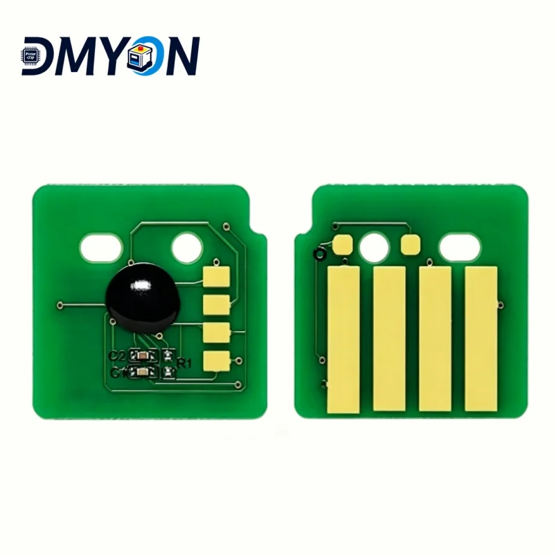 Chip de cartucho para Xerox VersaLink C8000, 4 Uds., chips de tóner 106R04053 106R04050 106R04051 106R04052 W.EU, tóner para impresora medido