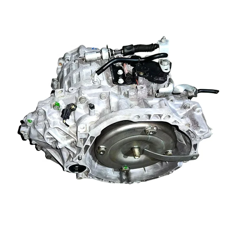 

2WD 4WD JF011 JF011E RE0F10A CVT Automatic Transmission For Nissan Murano Altima Rogue Juke Pathfinder Teana 2010-2023 Gearbox