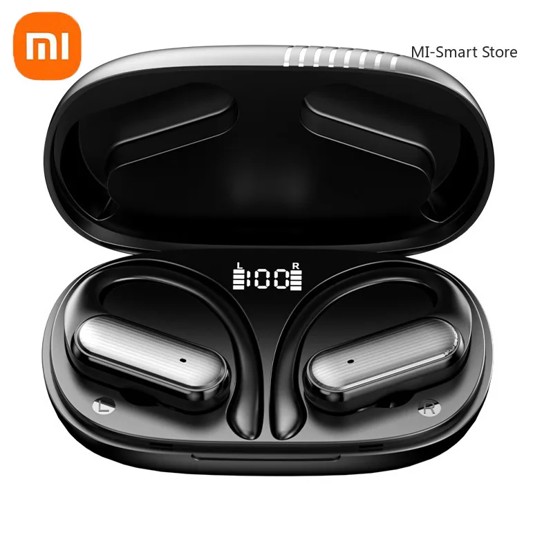 Xiaomi AI Translation Earphones A520 Real-time Translation Earbuds 144 Languages Travel Study Abroad Translation Earphones