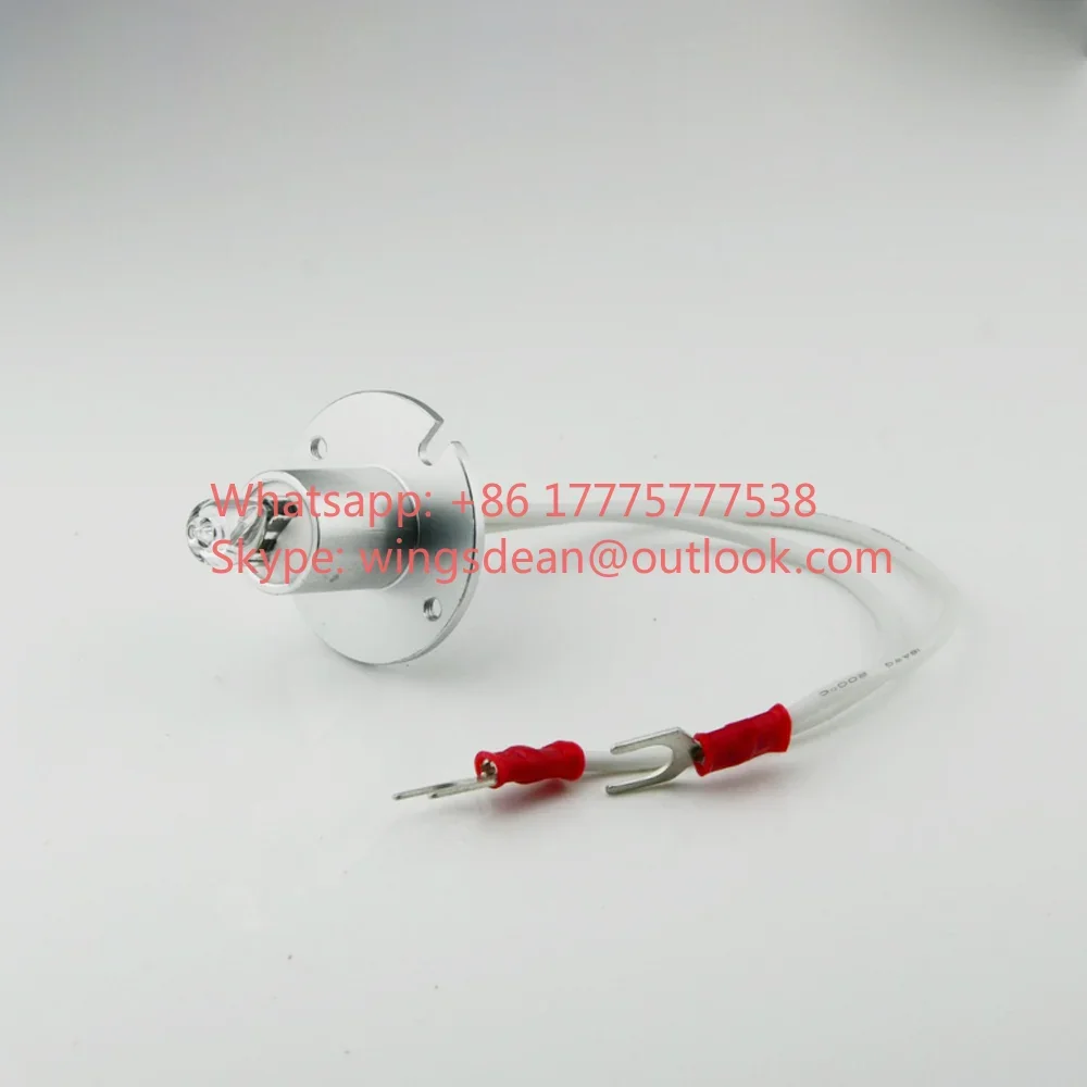 

KHB ZY-800 ZY-1200/1280/1600 Biochemical Analyzer Bulb 12V20W